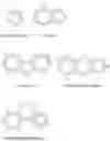 Fig. 06 - Halogen substituted heteroatom-containing metallocene compounds for olefin polymerization