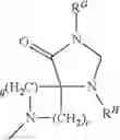 Fig. 10 - Pyrazolo[1,5-a] pyrimidine compounds as CB1 receptor antagonist