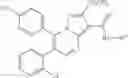 Fig. 280 - Pyrazolo[1,5-a] pyrimidine compounds as CB1 receptor antagonist
