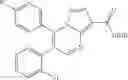 Fig. 52 - Pyrazolo[1,5-a] pyrimidine compounds as CB1 receptor antagonist