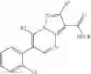 Fig. 79 - Pyrazolo[1,5-a] pyrimidine compounds as CB1 receptor antagonist