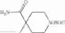 Fig. 87 - Pyrazolo[1,5-a] pyrimidine compounds as CB1 receptor antagonist