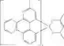 Fig. 131 - Substituted indoloacridines for organic electroluminescent devices
