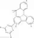 Fig. 71 - Substituted indoloacridines for organic electroluminescent devices