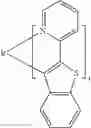 Fig. 79 - Substituted indoloacridines for organic electroluminescent devices