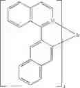 Fig. 85 - Substituted indoloacridines for organic electroluminescent devices