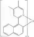 Fig. 89 - Substituted indoloacridines for organic electroluminescent devices