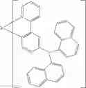 Fig. 95 - Substituted indoloacridines for organic electroluminescent devices