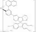Fig. 98 - Substituted indoloacridines for organic electroluminescent devices