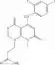 Fig. 100 - MAPK/ERK kinase inhibitors