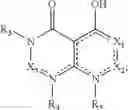 Fig. 19 - MAPK/ERK kinase inhibitors