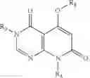 Fig. 33 - MAPK/ERK kinase inhibitors
