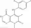 Fig. 63 - MAPK/ERK kinase inhibitors