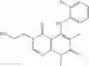Fig. 66 - MAPK/ERK kinase inhibitors
