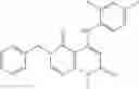 Fig. 93 - MAPK/ERK kinase inhibitors