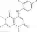 Fig. 96 - MAPK/ERK kinase inhibitors