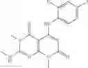 Fig. 97 - MAPK/ERK kinase inhibitors