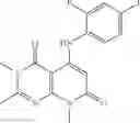 Fig. 98 - MAPK/ERK kinase inhibitors