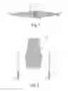 Fig. 03 - Coated pelvic implant device and method
