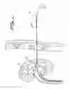 Fig. 30 - Percutaneous renal access system