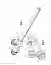 Fig. 02 - Endoluminal access device