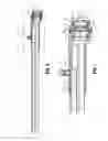 Fig. 05 - Endoluminal access device