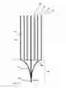 Fig. 04 - Transdermal antenna