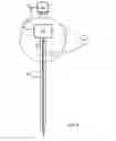 Fig. 08 - Transdermal antenna
