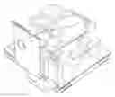 Fig. 01 - Apparatus and method for non-invasively detecting diseases that affect structural properties in biological tissues