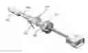 Fig. 01 - Systems and methods for MRI guided trans-orifice and transperineal intervention apparatus with adjustable biopsy needle insertion
