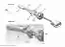 Fig. 02 - Systems and methods for MRI guided trans-orifice and transperineal intervention apparatus with adjustable biopsy needle insertion