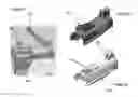 Fig. 04 - Systems and methods for MRI guided trans-orifice and transperineal intervention apparatus with adjustable biopsy needle insertion