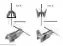 Fig. 15 - Systems and methods for MRI guided trans-orifice and transperineal intervention apparatus with adjustable biopsy needle insertion