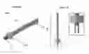 Fig. 19 - Systems and methods for MRI guided trans-orifice and transperineal intervention apparatus with adjustable biopsy needle insertion