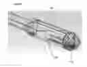 Fig. 23 - Systems and methods for MRI guided trans-orifice and transperineal intervention apparatus with adjustable biopsy needle insertion