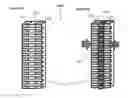 Fig. 26 - Systems and methods for MRI guided trans-orifice and transperineal intervention apparatus with adjustable biopsy needle insertion