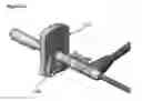 Fig. 29 - Systems and methods for MRI guided trans-orifice and transperineal intervention apparatus with adjustable biopsy needle insertion