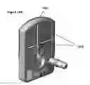 Fig. 32 - Systems and methods for MRI guided trans-orifice and transperineal intervention apparatus with adjustable biopsy needle insertion
