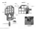 Fig. 34 - Systems and methods for MRI guided trans-orifice and transperineal intervention apparatus with adjustable biopsy needle insertion