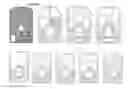 Fig. 35 - Systems and methods for MRI guided trans-orifice and transperineal intervention apparatus with adjustable biopsy needle insertion