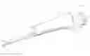 Fig. 01 - Cutter drive assembly for biopsy device