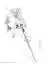 Fig. 06 - Cutter drive assembly for biopsy device