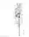 Fig. 07 - Cutter drive assembly for biopsy device