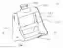 Fig. 01 - ARM, WRIST AND HAND TREATMENT DEVICE AND METHOD