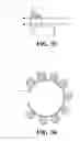 Fig. 10 - Implantable device for controlled dissolution and diffusion of low solubility drug