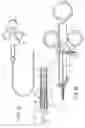 Fig. 02 - ENDOSCOPIC TREATMENT INSTRUMENT