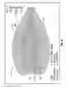 Fig. 06 - Dual antenna microwave resection and ablation device, system and method of use