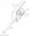 Fig. 01 - Single-use electronic apparatus having a thermal switch