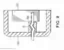 Fig. 07 - Single-use electronic apparatus having a thermal switch
