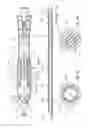 Fig. 06 - T-fastener suture delivery system